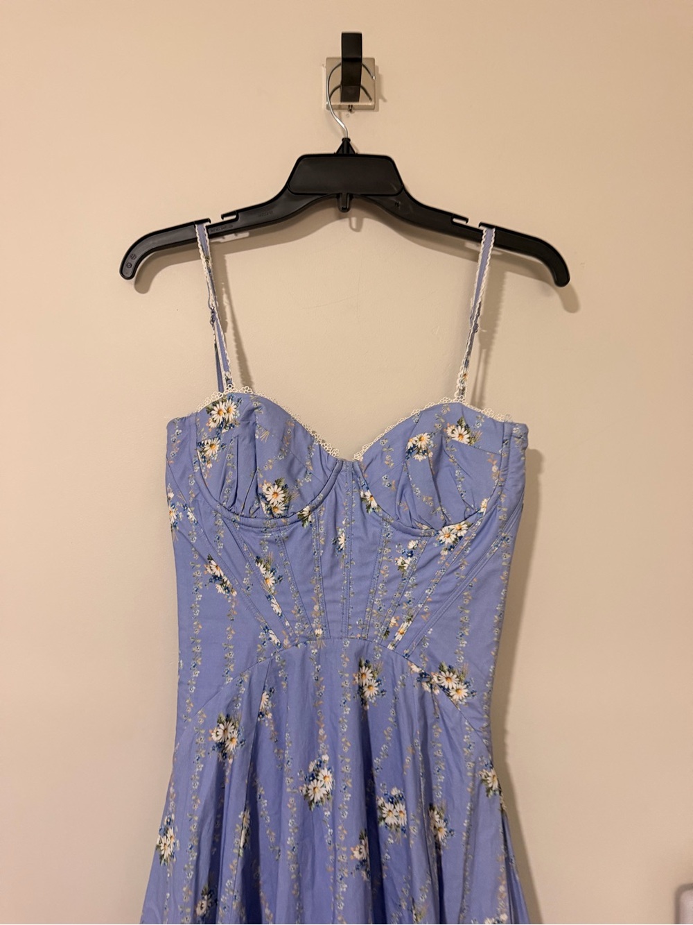 House of CB Steffani Midi Dress XS - Picture 3 of 8